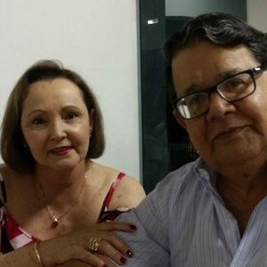 Meet your Posher, Roberto x